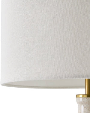 Dameion Global Green Table Lamp
