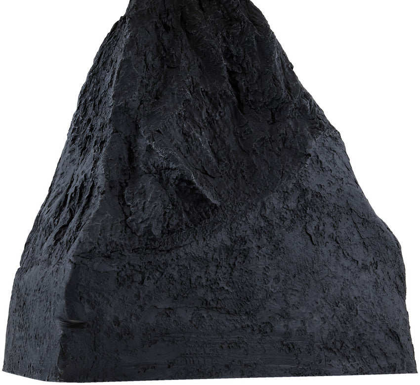 Richele Coastal Black/White Table Lamp