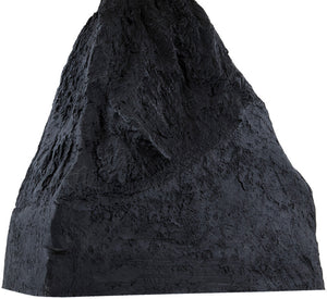 Richele Coastal Black/White Table Lamp