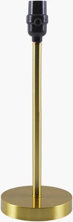 Rocio Modern White Table Lamp