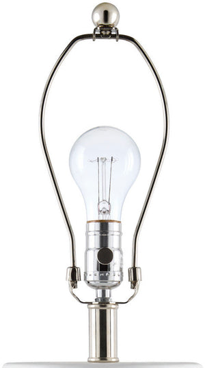 Neena Global White Table Lamp