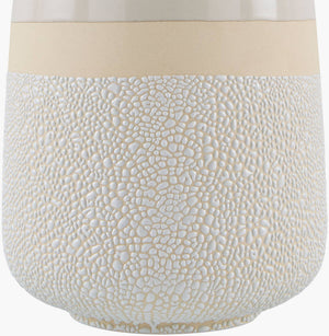 Vien Global White Table Lamp