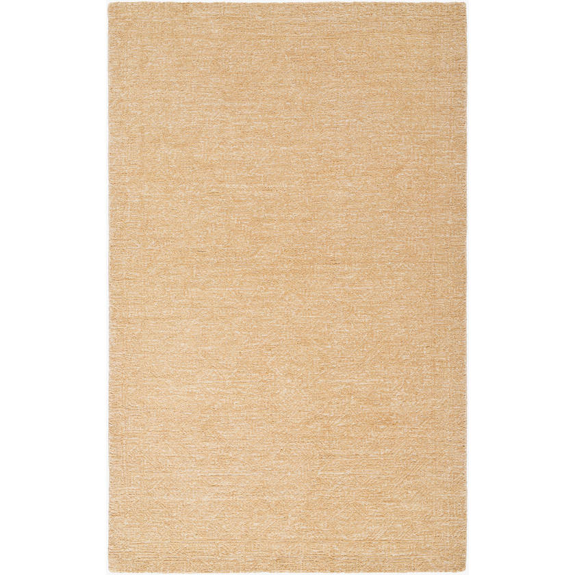 Theon Cottage Tan Area Rug