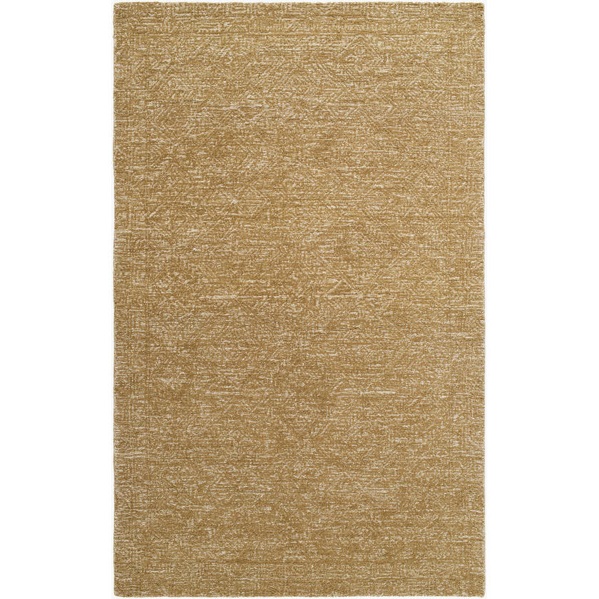 Theon Cottage Light Wood Area Rug