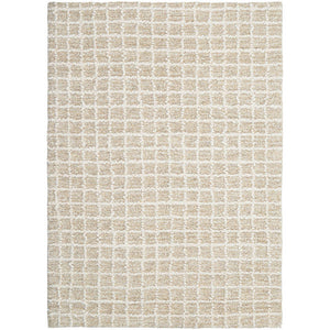 Andreas Modern Khaki Area Rug - Vivir x Livabliss