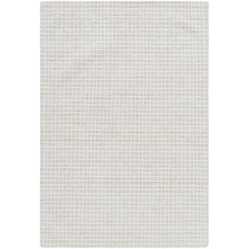Andreas Modern Khaki Area Rug - Vivir x Livabliss