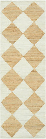 Antho Modern Beige Area Rug - Vivir x Livabliss