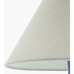 Katoya Cottage Gray Table Lamp
