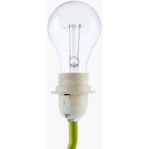 Katoya Cottage Green Table Lamp