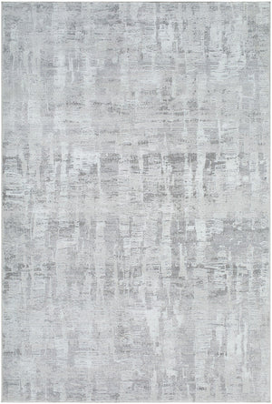 Jusitn Modern Gray Area Rug