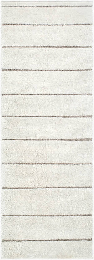 Cascade Global Ivory Area Rug - Our PNW Home x Livabliss