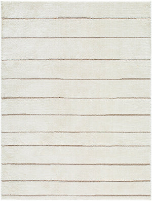 Cascade Global Ivory Area Rug - Our PNW Home x Livabliss