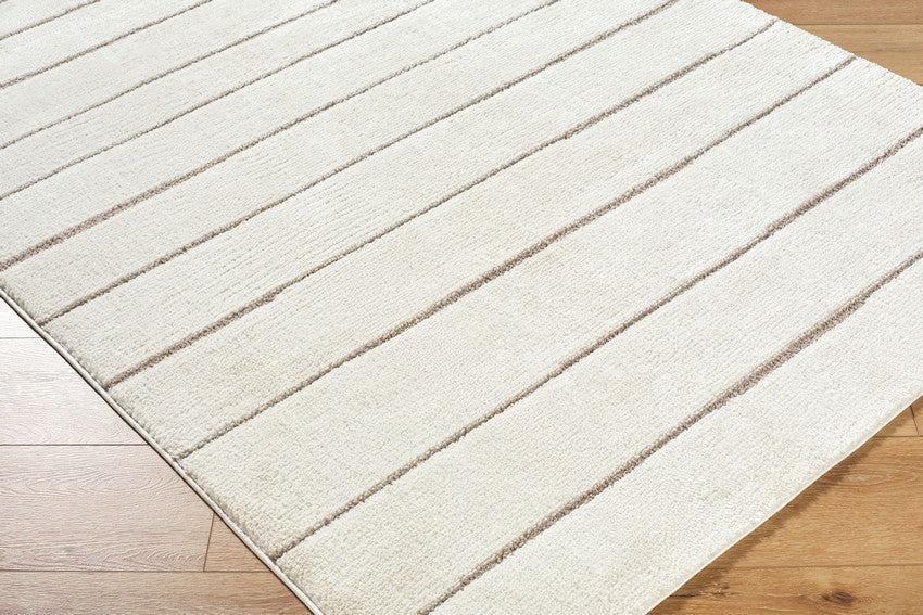 Cascade Global Ivory Area Rug - Our PNW Home x Livabliss