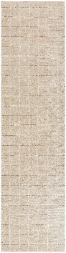 Cascade Global Light Beige/Light Brown Area Rug - Our PNW Home x Livabliss