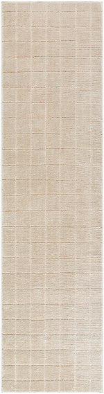Cascade Global Light Beige/Light Brown Area Rug - Our PNW Home x Livabliss