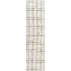 Cascade Global Ivory/Taupe Area Rug - Our PNW Home x Livabliss