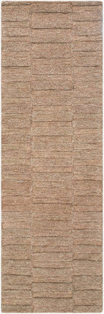 Idaho Modern Taupe Area Rug - Our PNW Home x Livabliss
