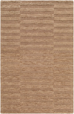 Idaho Modern Taupe Area Rug - Our PNW Home x Livabliss