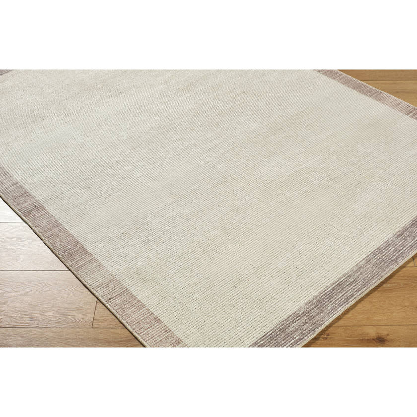 Olympic Cottage Taupe Area Rug - Our PNW Home x Livabliss