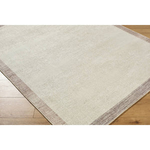Olympic Cottage Taupe Area Rug - Our PNW Home x Livabliss