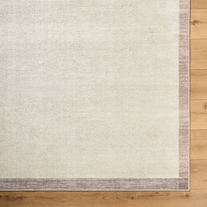 Olympic Cottage Taupe Area Rug - Our PNW Home x Livabliss