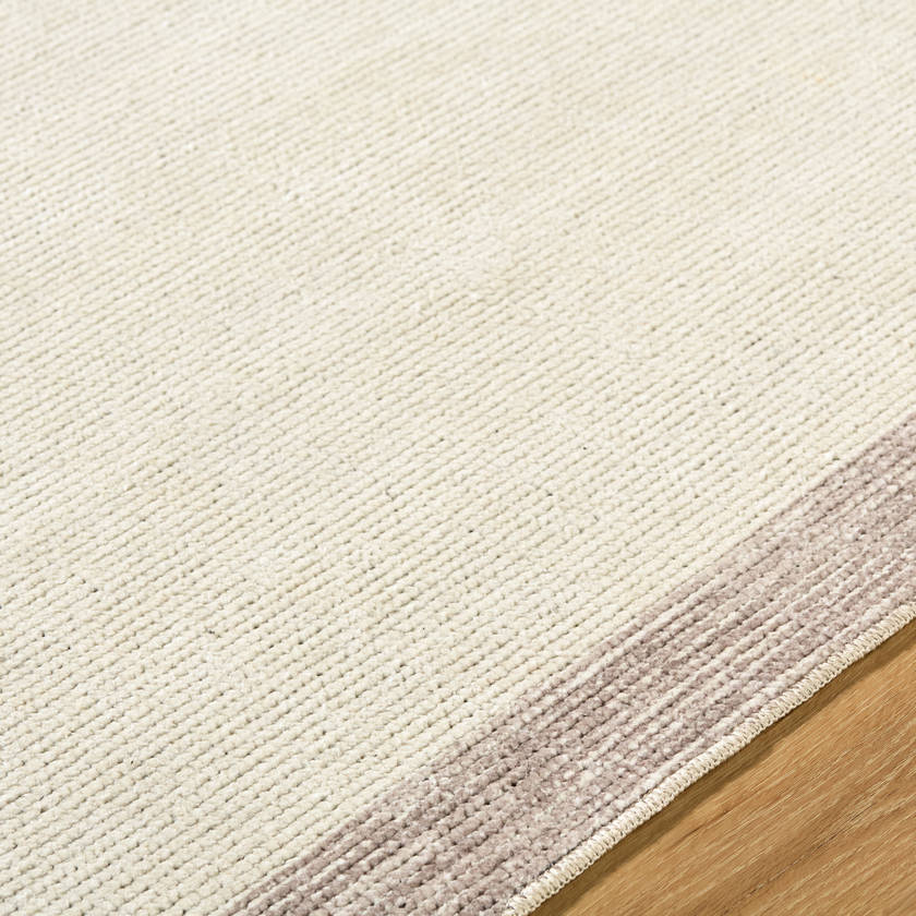 Olympic Cottage Taupe Area Rug - Our PNW Home x Livabliss