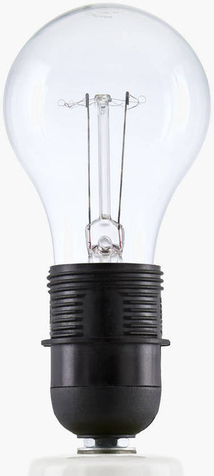 Kolleen Cottage Beige Table Lamp
