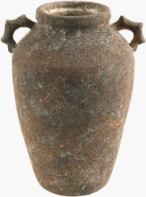 Abbie Rust Vase - Galey Alix x Livabliss