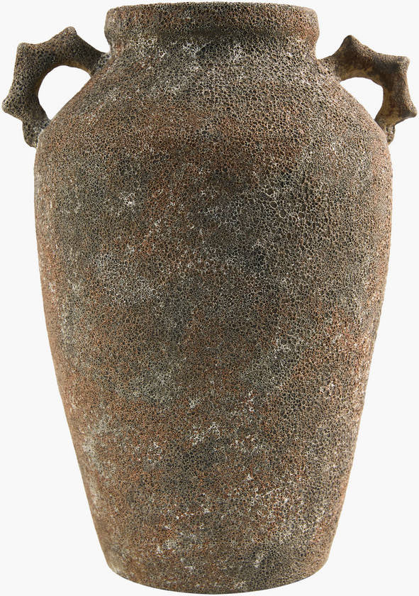 Abbie Rust Vase - Galey Alix x Livabliss