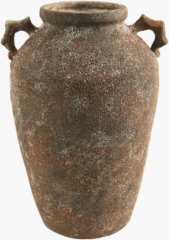 Abbie Rust Vase - Galey Alix x Livabliss