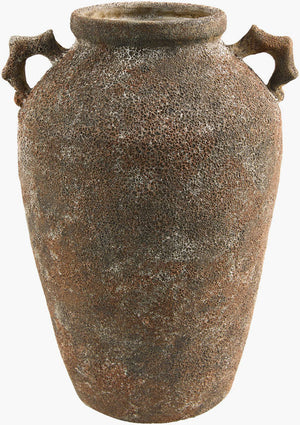 Abbie Rust Vase - Galey Alix x Livabliss