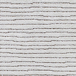 Architect Modern Ivory/Dark Brown Area Rug - Galey Alix Livabliss
