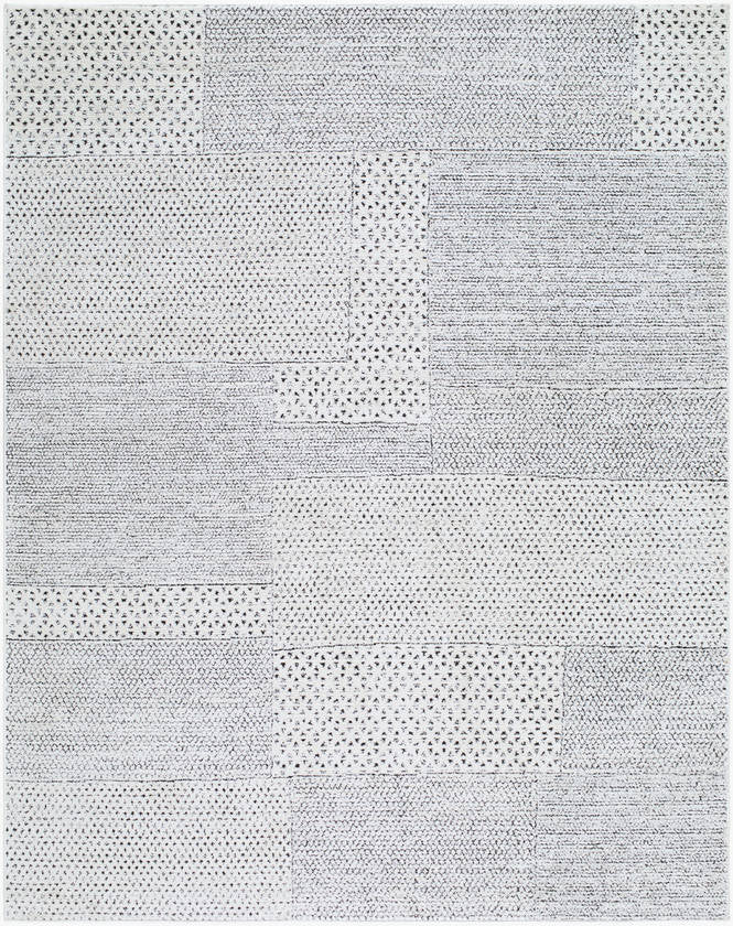 Architect Modern Ivory Area Rug - Galey Alix Livabliss