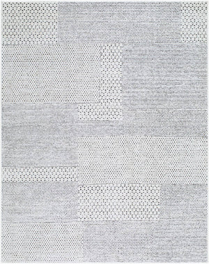 Architect Modern Ivory Area Rug - Galey Alix Livabliss