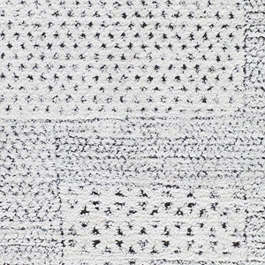 Architect Modern Ivory Area Rug - Galey Alix Livabliss