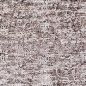 Collins Avenue Traditional Brown Area Rug - Galey Alix Livabliss