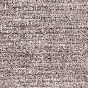 Collins Avenue Traditional Dark Brown Area Rug - Galey Alix Livabliss