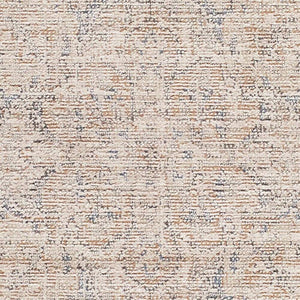 Maria Elena Traditional Brown Area Rug - Galey Alix Livabliss