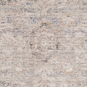 Maria Elena Traditional Dark Brown Area Rug - Galey Alix Livabliss