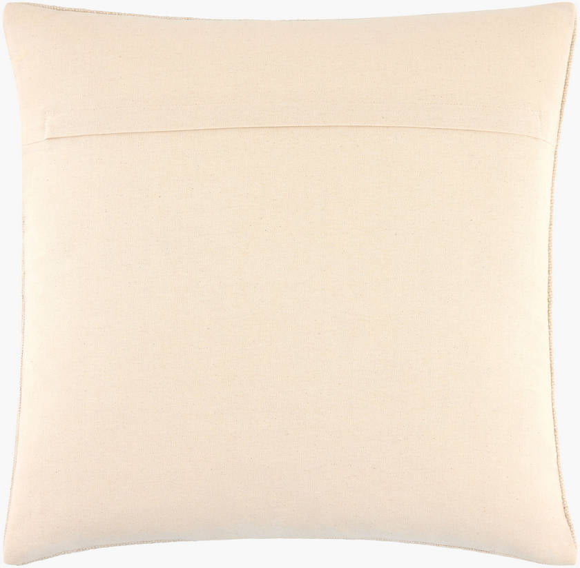 Havre Ivory Pillow Cover - Galey Alix x Livabliss