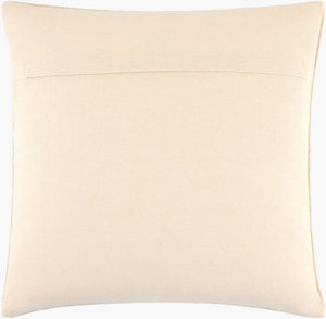 Havre Ivory Pillow Cover - Galey Alix x Livabliss