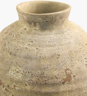 Hartnett Rust Vase - Galey Alix x Livabliss