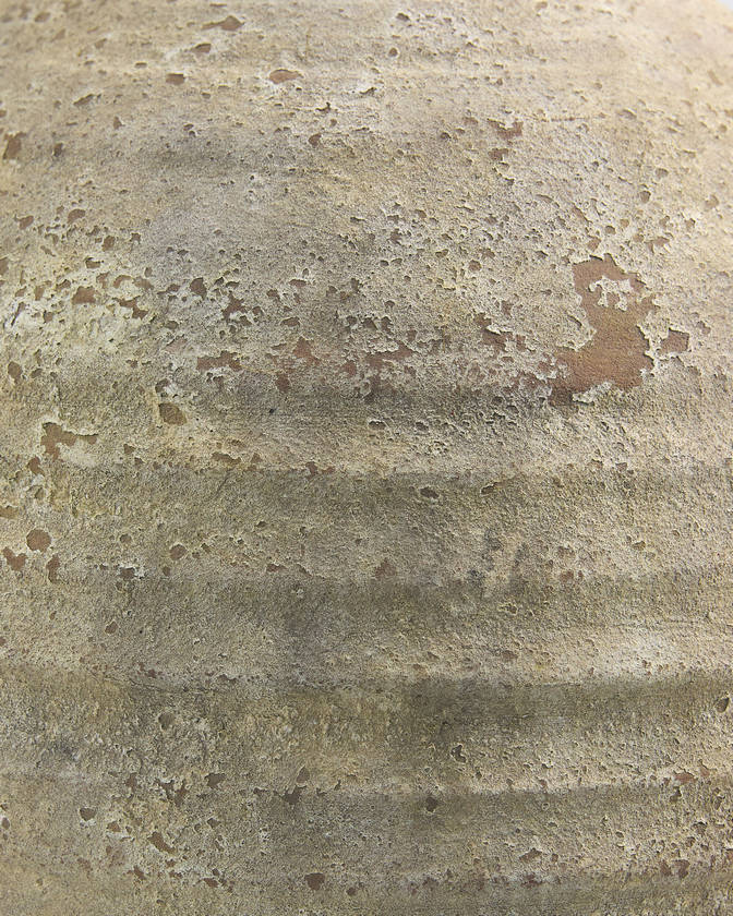 Hartnett Rust Vase - Galey Alix x Livabliss