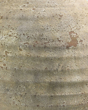 Hartnett Rust Vase - Galey Alix x Livabliss