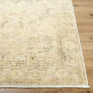 Fetscher Traditional Light Beige Area Rug - Galey Alix Livabliss
