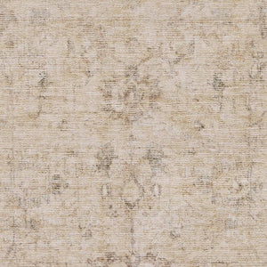 Fetscher Traditional Light Beige Area Rug - Galey Alix Livabliss