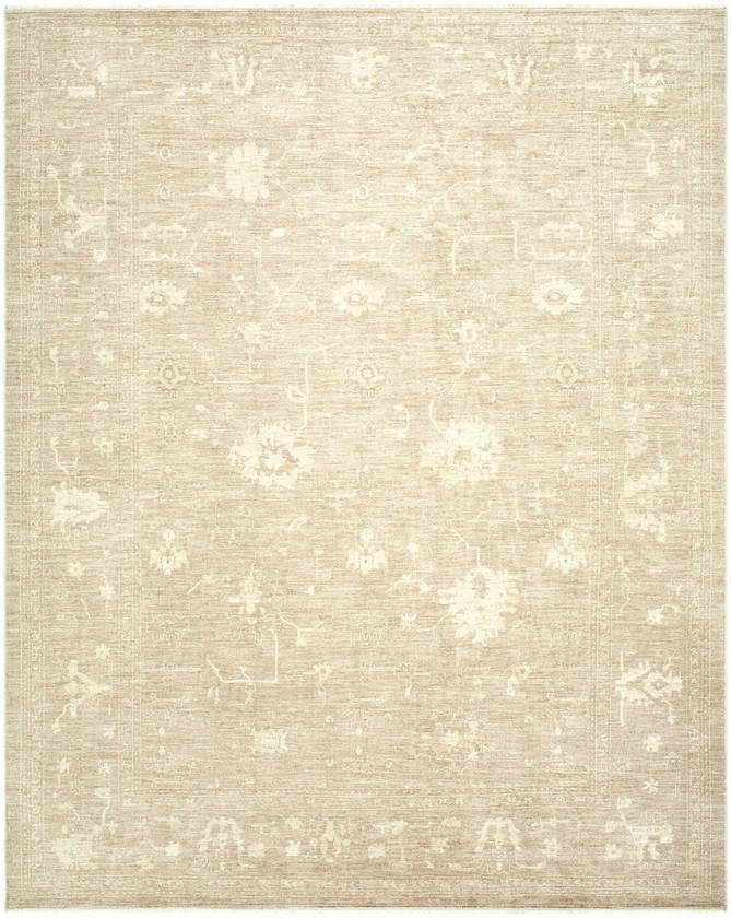 Fetscher Traditional Brown Area Rug - Galey Alix Livabliss