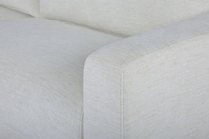 Sutterlin Off-White Sofa - Galey Alix x Livabliss