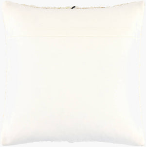LaRocco Ivory Pillow Cover - Galey Alix x Livabliss