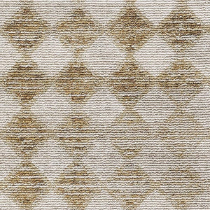 Myrtle Avenue Traditional Taupe/Mustard Area Rug - Galey Alix Livabliss